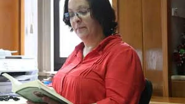 Tüm Personel Kitap Okuyor