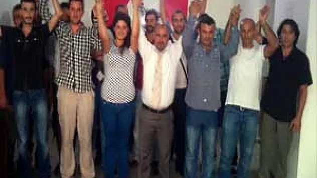 HEPAR Samsun İl Teşkilatı Kuruldu