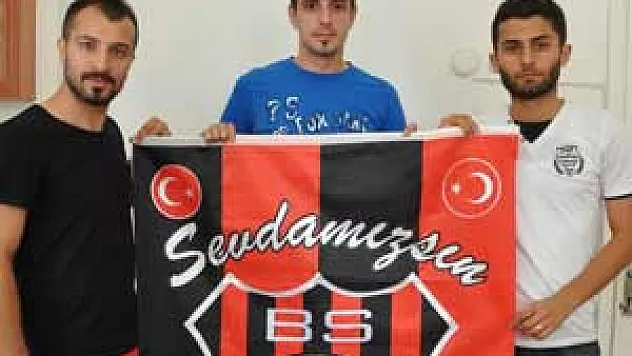 1930 BAFRASPOR İÇ TRANSFERDE 3 FUTBOLCU İLE ANLAŞTI