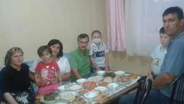  LÖSAM, RAMAZAN SOFRALARINA MİSAFİR OLUYOR