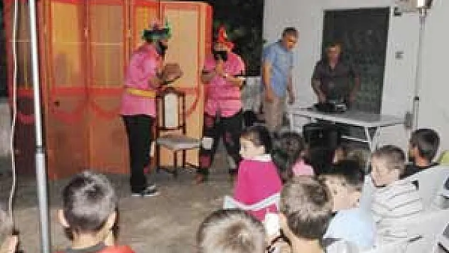  İLKADIM AİLESİ GENİŞLİYOR