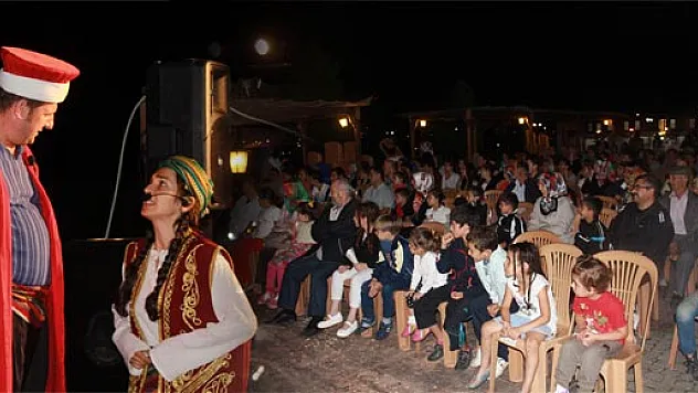 Orta oyuna yoğun ilgi