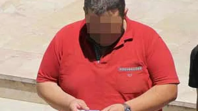 TEFECİLİK İDDİASINA GÖZALTI