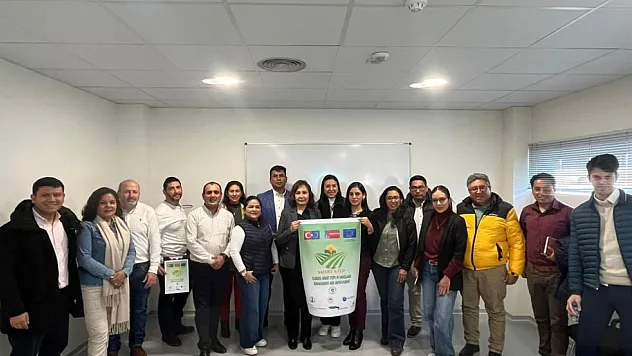 250 bin Euro'luk dev hibe