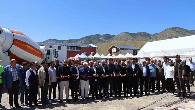 250 kişiye iş imkanı sunacak