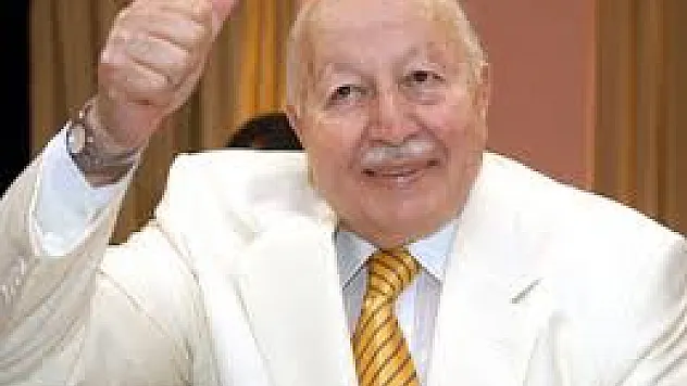 Erbakan: 'Evlatların iktidarda' diyorlar