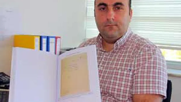 YUNAN DOKTOR, SAMSUN'U ZEMZEM SUYU İLE KOLERADAN KURTARMIŞ