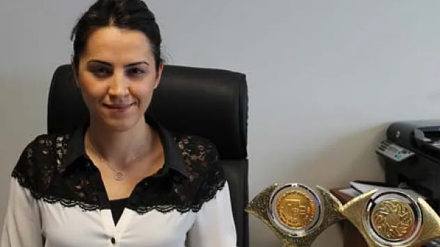 İTO'nun Kurumlar Vergisi Altın Ödülü AVTER'in..