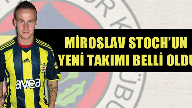 Miroslav Stoch'un yeni takımı, Paok