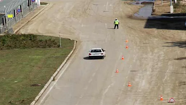  SELİN VURDUĞU MAHALLEYE RADAR