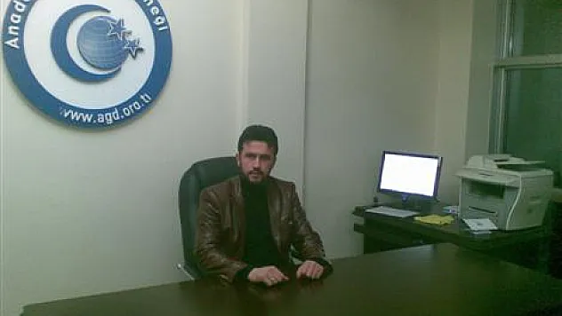 Barutçu, 'Liderimizi kaybettik'