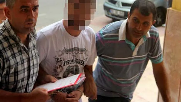 Samsun'da Uyuşturucu Operasyonu