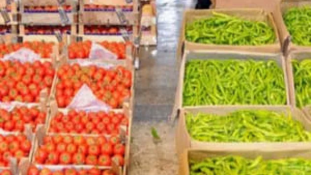 Hal Esnafı şikayetçi....