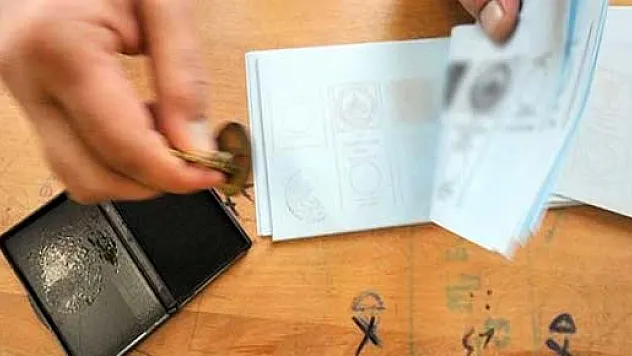 'Mühür' olmayacak!