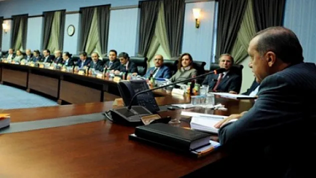 AK Parti Ekim ayında adayları açıklayacak