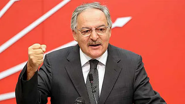 Koç, Başbakanı canlı yayında eleştirdi