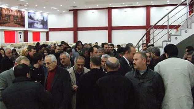 Tek alternatif MHP' dir