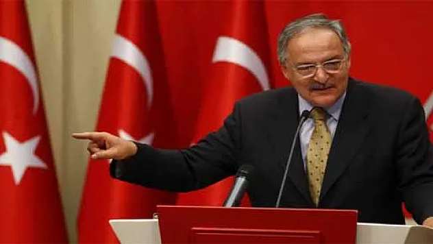 Koç, 'Saçma sapan işlerle uğraşacak vaktimiz yok' dedi