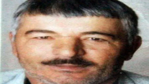 Havza'da bir kişi tarlasında ölü bulundu