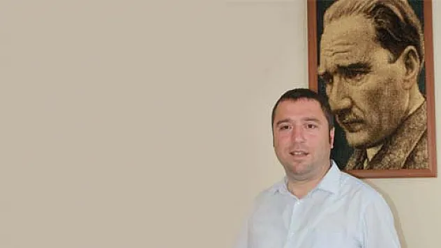 AK PARTİ'DE ZAFER BAYRAMI AÇIKLAMASI