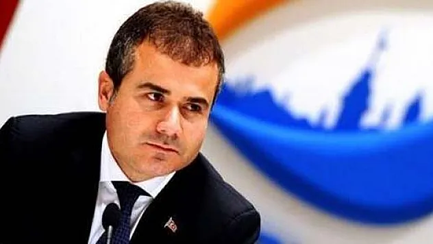 Samsun'un Kaderi Olimpiyatlarda