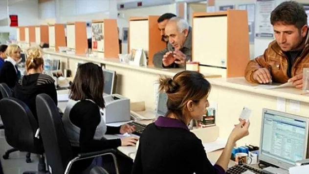 Sözleşmelilere kadro başvurusu için son uyarı