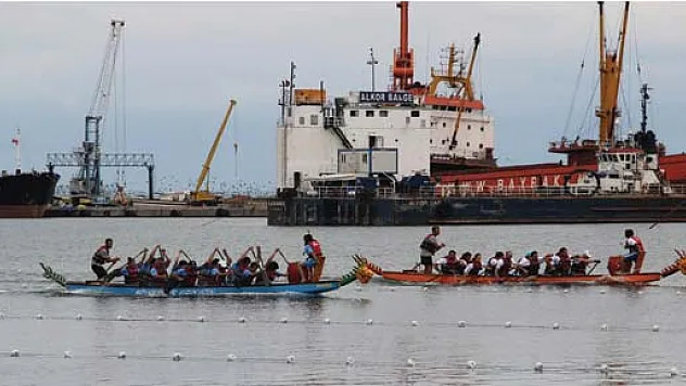 Dragon Bot Zafer Kupası Yarışları Başladı 