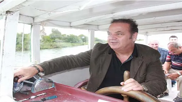 YILDIZ DÜMENE GEÇTİ