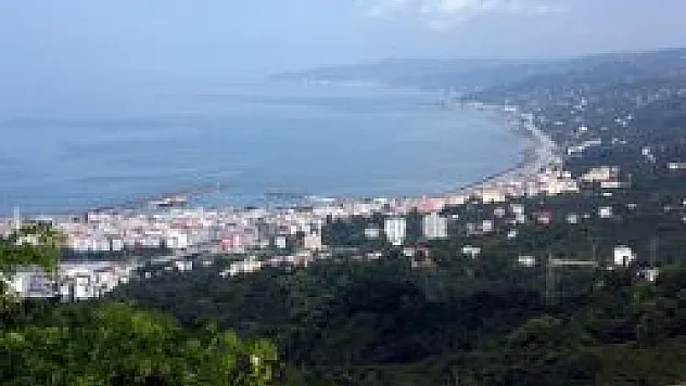 Oteli Olmayan İlçede Konaklama Sorunu Yaşanıyor