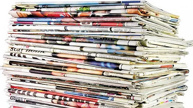 Yerel gazeteler rekora koşuyor
