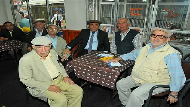 Çarşamba lojistikle dünyaya açılır