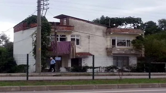 Halası Ve Eniştesini Öldüren Şahıs Yakalandı