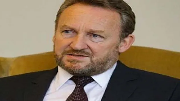 Bosna-Hersek Cumhurbaşkanı İzetbegoviç Samsun'a geliyor