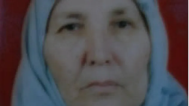 Yaşlı Kadın Evinde Ölü Bulundu