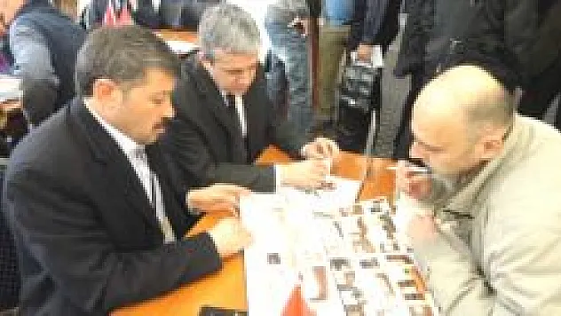 Karadenizli İş Adamları, Sırbistan'dan İş Ortaklıklarıyla Döndü