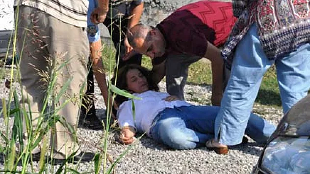 OĞLUNU VURDUKTAN SONRA İNTİHAR ETTİ