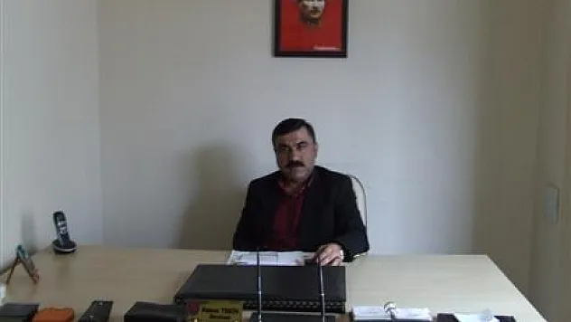 Tekin, 'Otobüs,Dolmuş ve Kamyoncularımız kan ağlıyor'