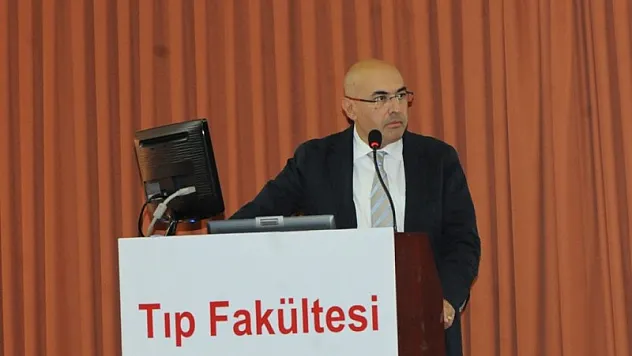 OMÜ'DE ULUSLARARASI SEMPOZYUM