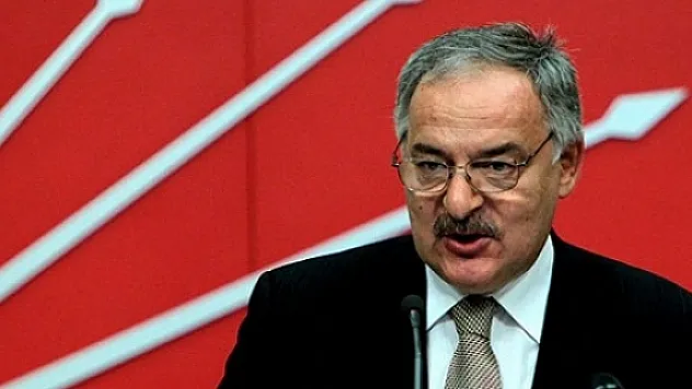 CHP'li Haluk Koç soruları yanıtladı…
