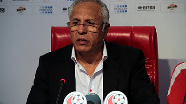  SAMSUNSPOR  PUANLARI PAYLAŞTI