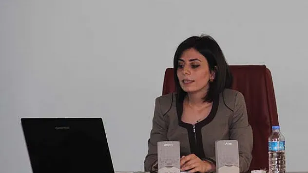 HÜKÜMLÜLERE 'PROBLEM ÇÖZME BECERİLERİ' ANLATILDI…