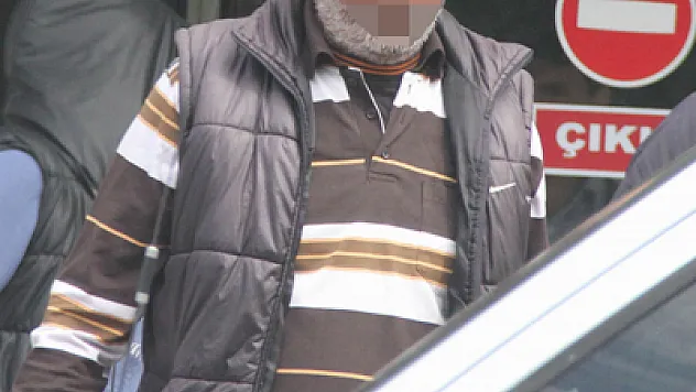 Hakkında 3,5 yıl hapis cezası bulunan şahıs yakalandı