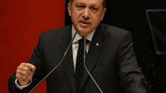 Erdoğan:'Samsun'da bu işin ustası olduk'