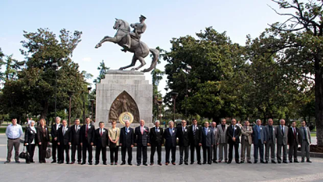 Ahilik Haftası Kutlamaları