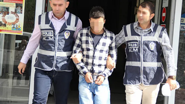 Satışa Hazır Uyuşturucuya 2 Gözaltı