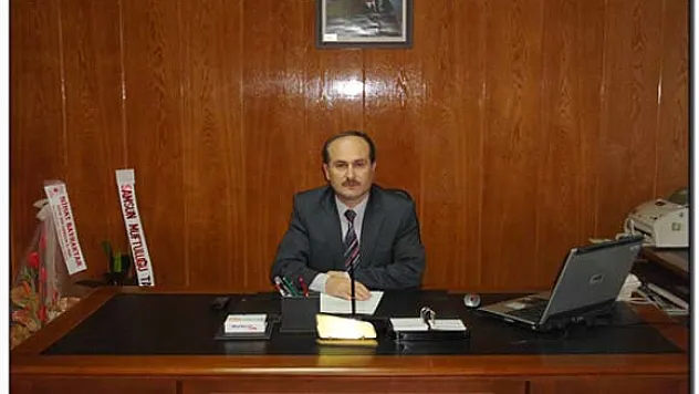 Müftü Kaya, 'Vekaleten'  Kurban Kesim müracaatları başladı'