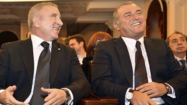 Ünal Aysal, Fatih Terim krizini doğruladı
