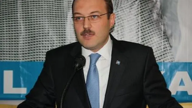 Şengül: 'Osmanlı'nın Son Çınarıydı'