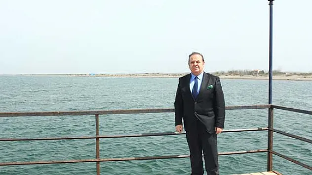 Kaymakam Caner Yıldız, 'Çarşamba Kılçıksız fileto'