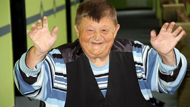 Ünlü Sanatçının Ölmeden Önce Son İsteği